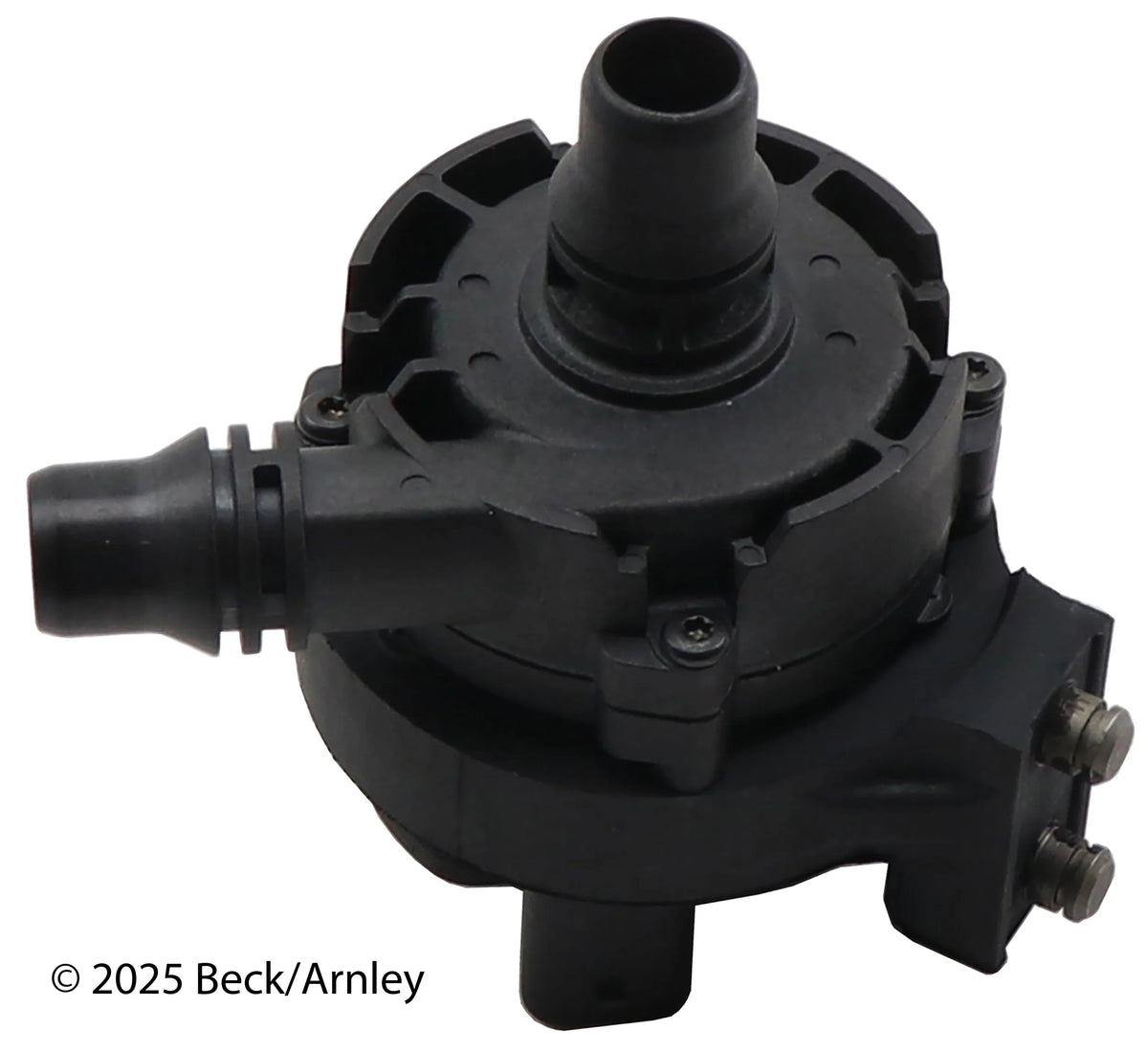 Beck/Arnley 131-2550 2019-2020 BMW X7 Engine Auxiliary Water Pump