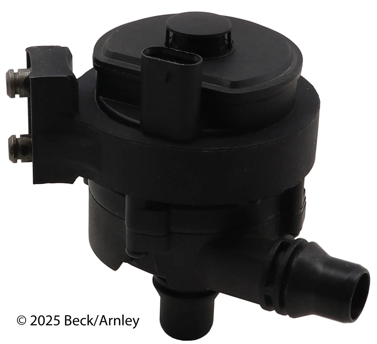 Beck/Arnley 131-2550 2019-2020 BMW X7 Engine Auxiliary Water Pump