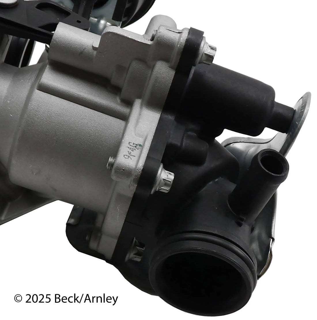 Beck/Arnley 131-2551 2015-2020 Mercedes-Benz GLA250 Engine Water Pump Assembly