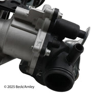Beck/Arnley 131-2551 2015-2020 Mercedes-Benz GLA250 Engine Water Pump Assembly