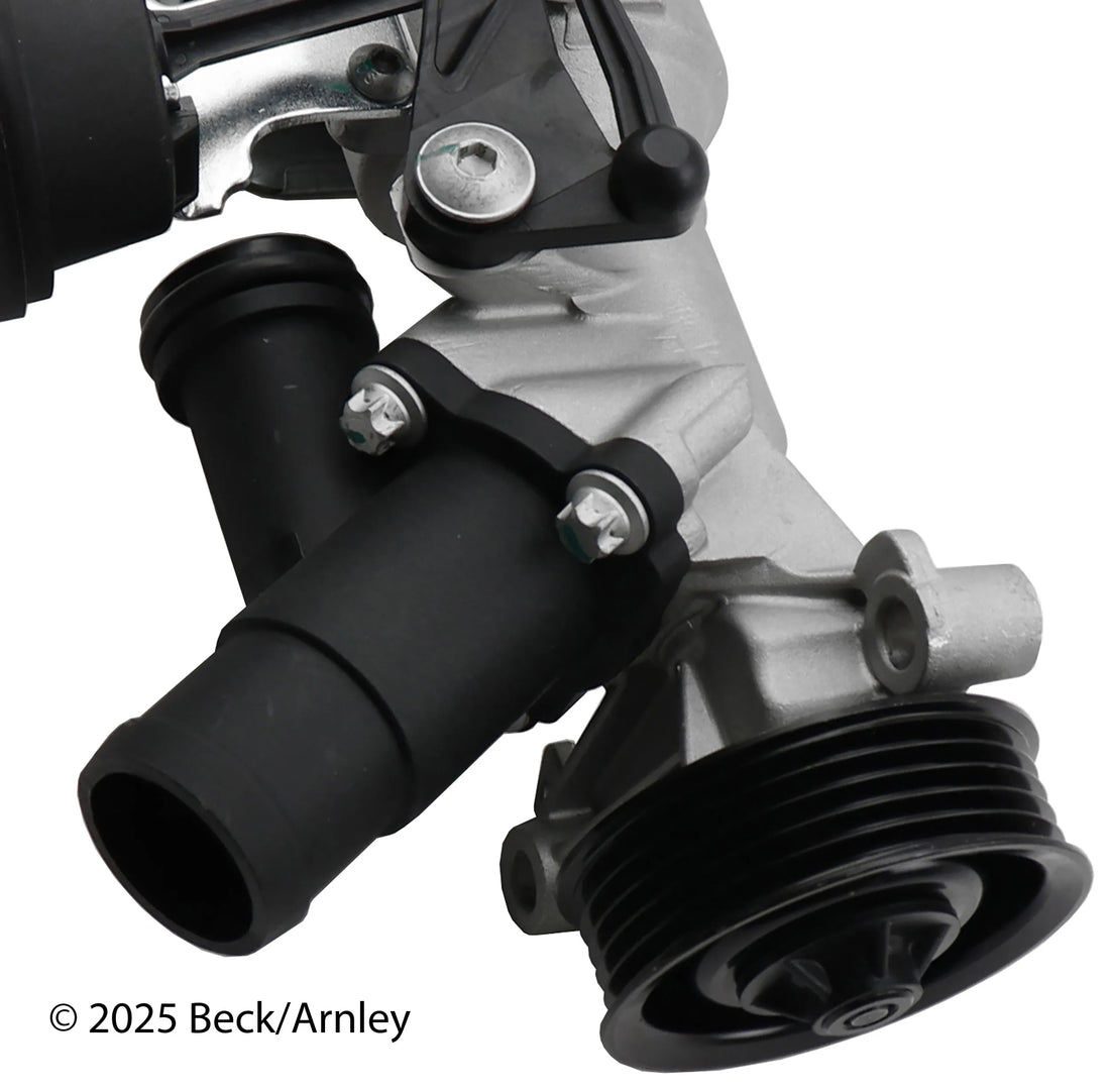 Beck/Arnley 131-2551 2015-2020 Mercedes-Benz GLA250 Engine Water Pump Assembly