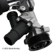 Beck/Arnley 131-2551 2015-2020 Mercedes-Benz GLA250 Engine Water Pump Assembly