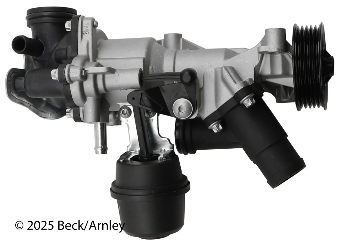 Beck/Arnley 131-2551 2015-2020 Mercedes-Benz GLA250 Engine Water Pump Assembly