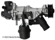 Beck/Arnley 131-2551 2015-2020 Mercedes-Benz GLA250 Engine Water Pump Assembly