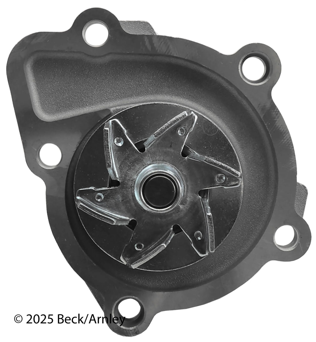 Beck/Arnley 131-2552 2010-2013 Kia Forte Engine Water Pump