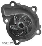 Beck/Arnley 131-2552 2010-2013 Kia Forte Engine Water Pump