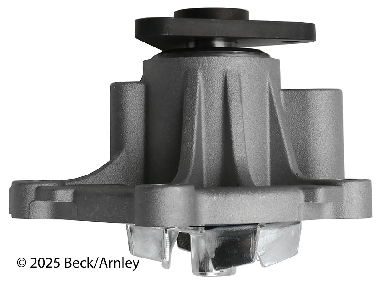 Beck/Arnley 131-2552 2010-2013 Kia Forte Engine Water Pump