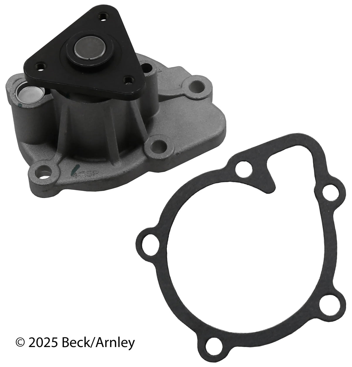 Beck/Arnley 131-2552 2010-2013 Kia Forte Engine Water Pump