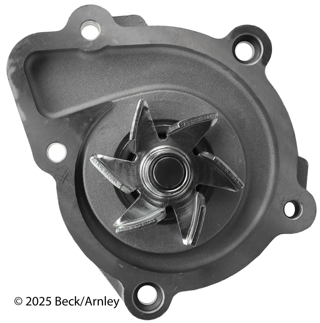 Beck/Arnley 131-2554 2011-2016 Kia Sportage Engine Water Pump