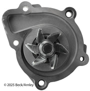 Beck/Arnley 131-2554 2011-2016 Kia Sportage Engine Water Pump
