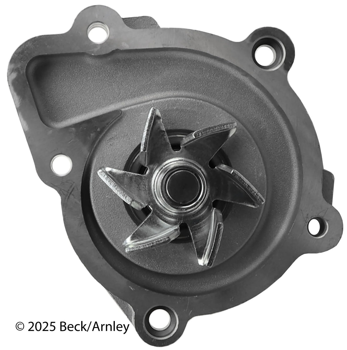 Beck/Arnley 131-2554 2011-2016 Kia Sportage Engine Water Pump