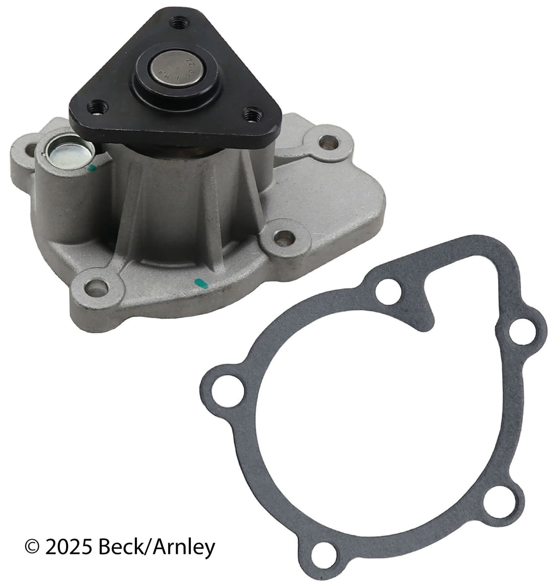 Beck/Arnley 131-2554 2011-2016 Kia Sportage Engine Water Pump