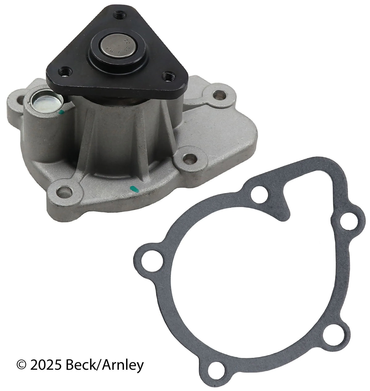 Beck/Arnley 131-2554 2011-2016 Kia Sportage Engine Water Pump