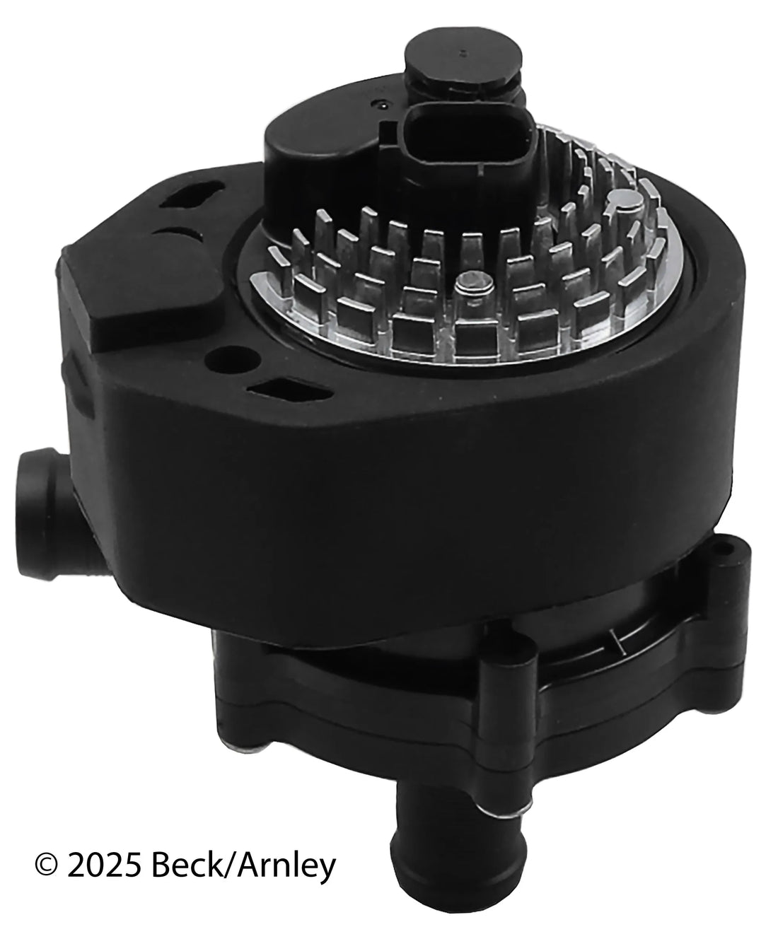 Beck/Arnley 131-2555 2013-2017 Nissan LEAF Drive Motor Inverter Cooler Water Pump