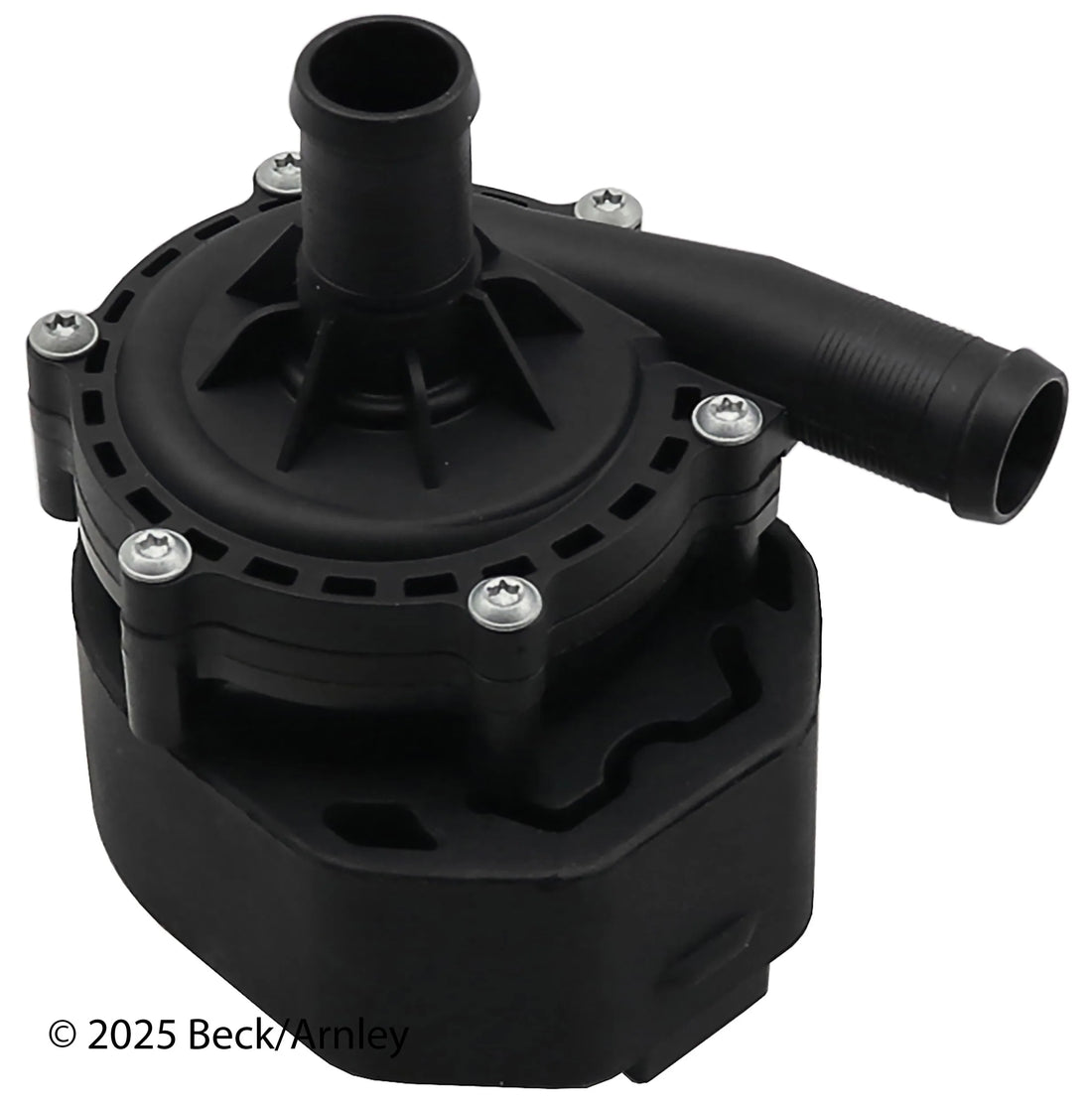 Beck/Arnley 131-2555 2013-2017 Nissan LEAF Drive Motor Inverter Cooler Water Pump