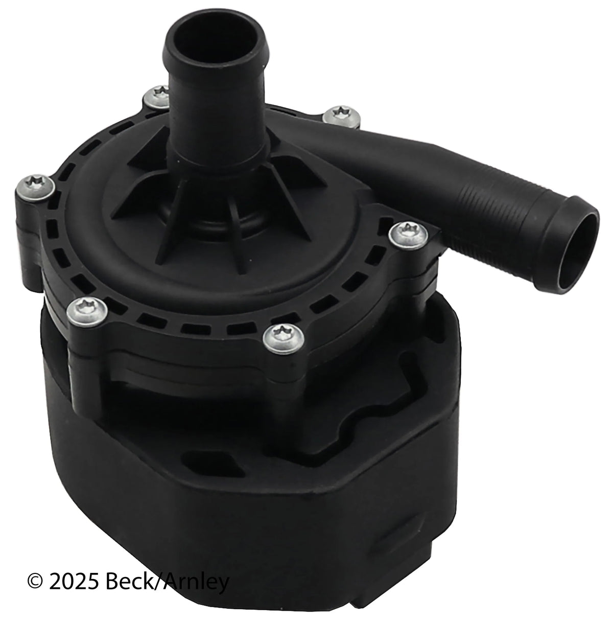 Beck/Arnley 131-2555 2013-2017 Nissan LEAF Drive Motor Inverter Cooler Water Pump