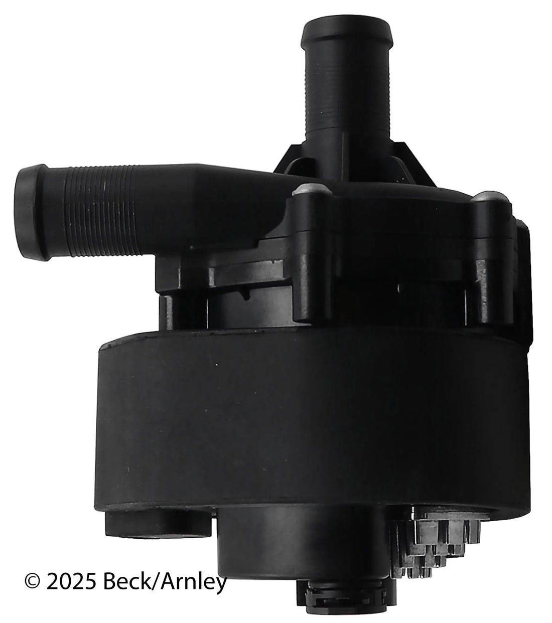 Beck/Arnley 131-2555 2013-2017 Nissan LEAF Drive Motor Inverter Cooler Water Pump