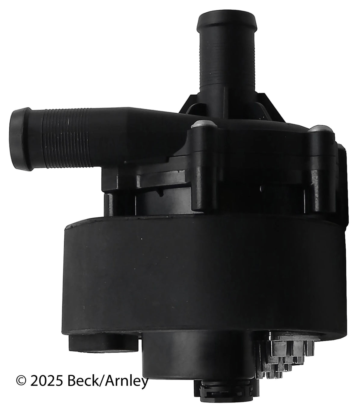 Beck/Arnley 131-2555 2013-2017 Nissan LEAF Drive Motor Inverter Cooler Water Pump