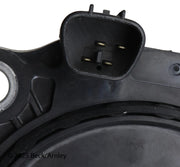 Beck/Arnley 131-2561 2016-2022 Toyota Prius Engine Water Pump