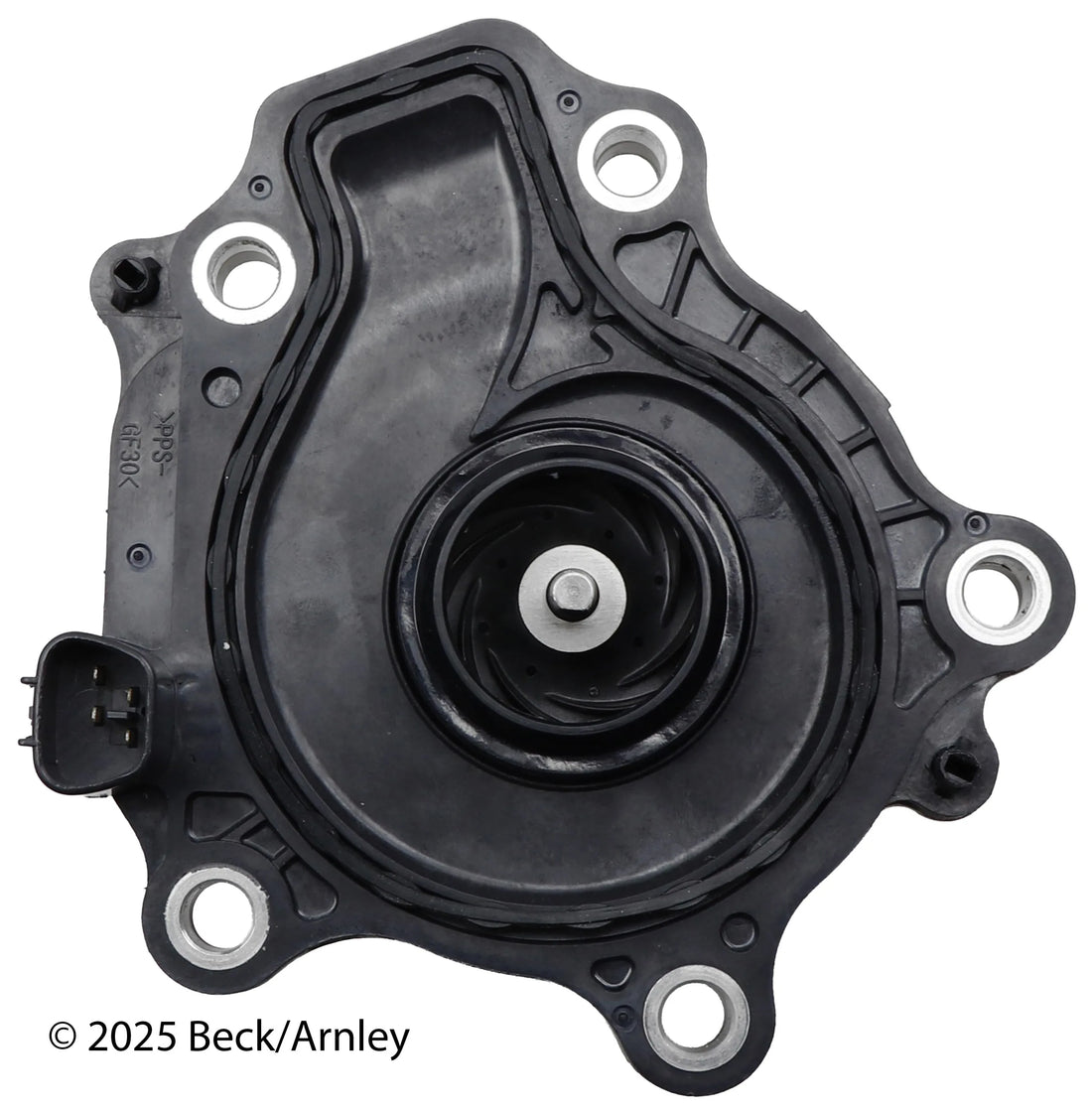 Beck/Arnley 131-2561 2016-2022 Toyota Prius Engine Water Pump