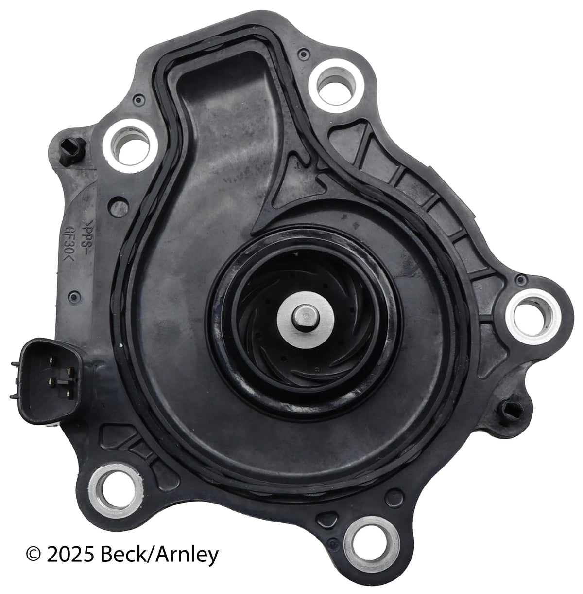 Beck/Arnley 131-2561 2016-2022 Toyota Prius Engine Water Pump