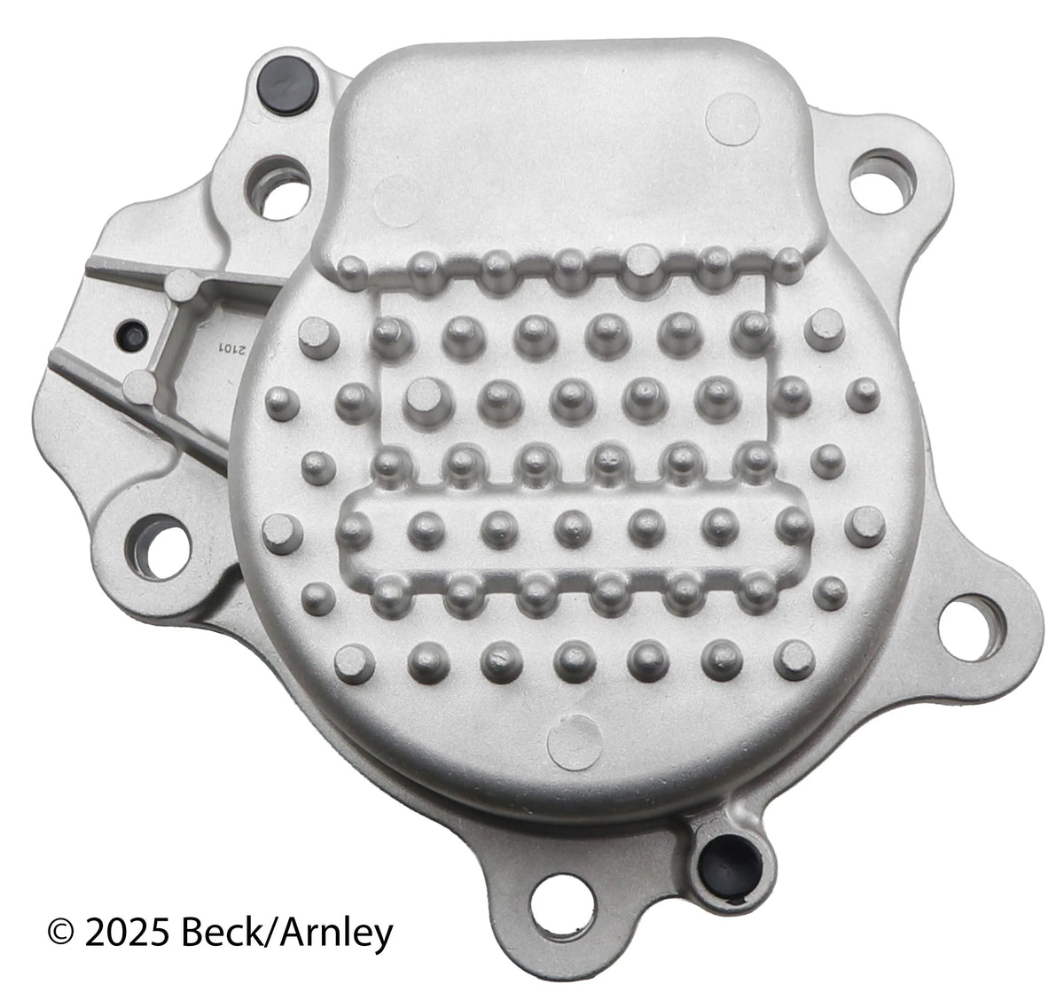 Beck/Arnley 131-2561 2016-2022 Toyota Prius Engine Water Pump