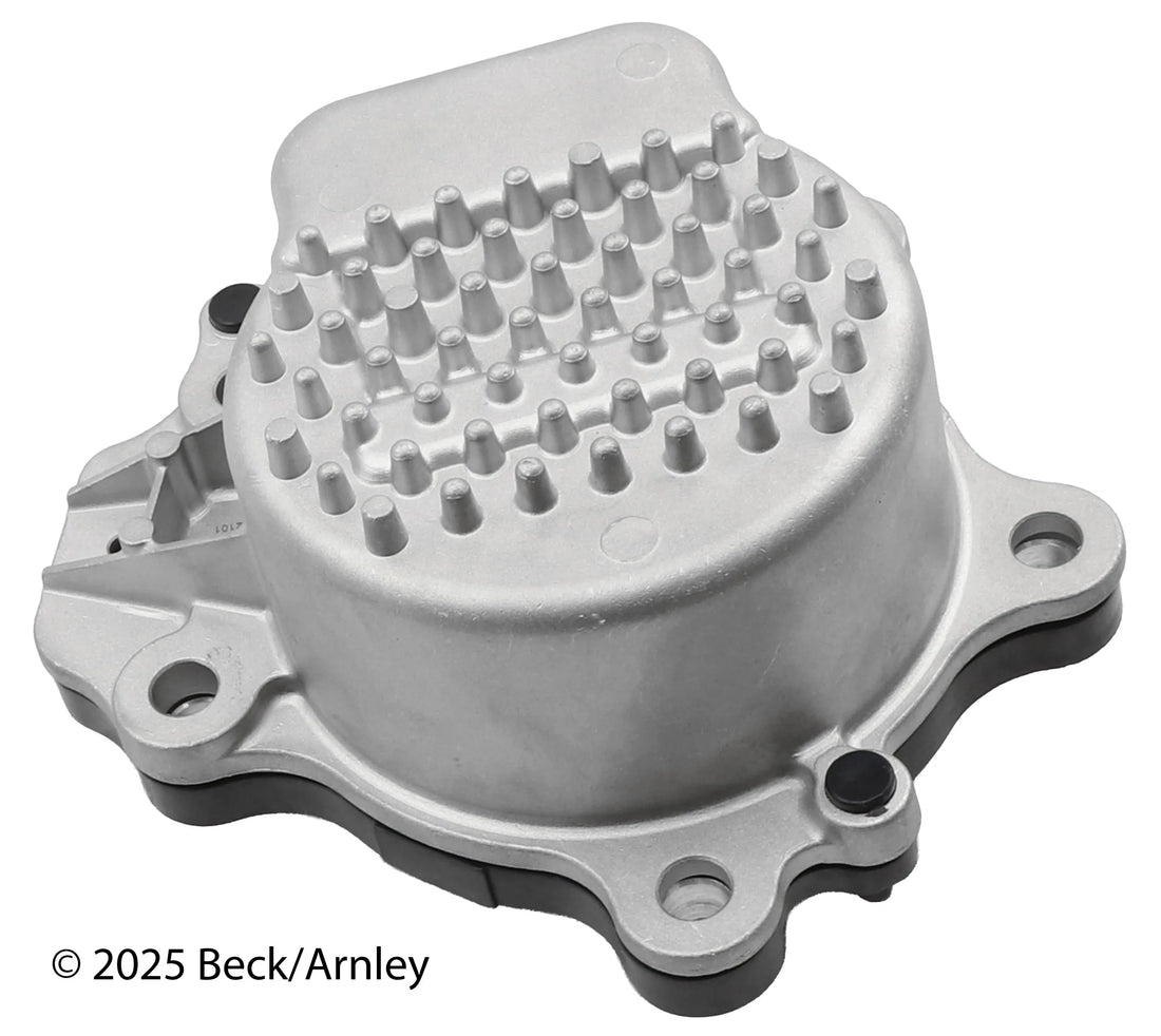 Beck/Arnley 131-2561 2016-2022 Toyota Prius Engine Water Pump