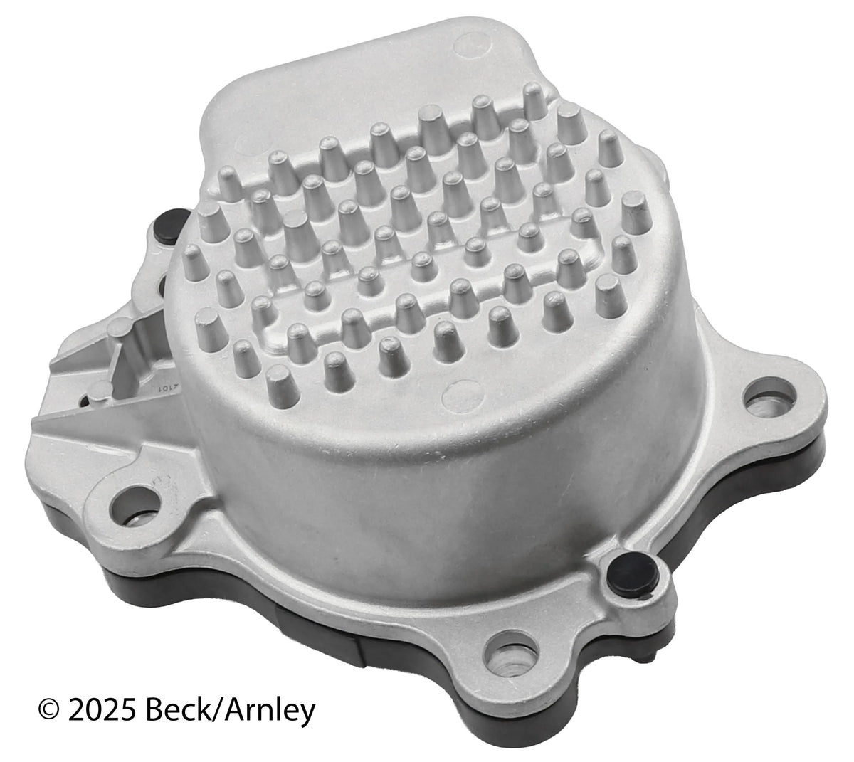 Beck/Arnley 131-2561 2016-2022 Toyota Prius Engine Water Pump