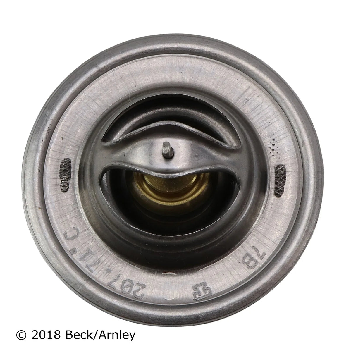 Beck/Arnley 143-0131 1988-1989 Eagle Premier Engine Coolant Thermostat