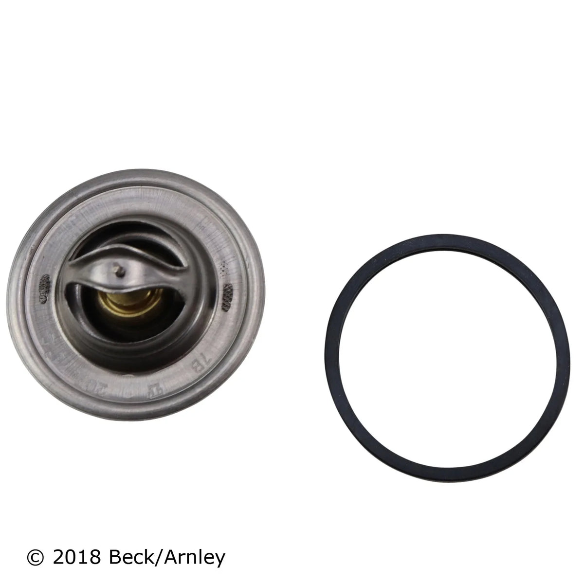 Beck/Arnley 143-0131 1988-1989 Eagle Premier Engine Coolant Thermostat