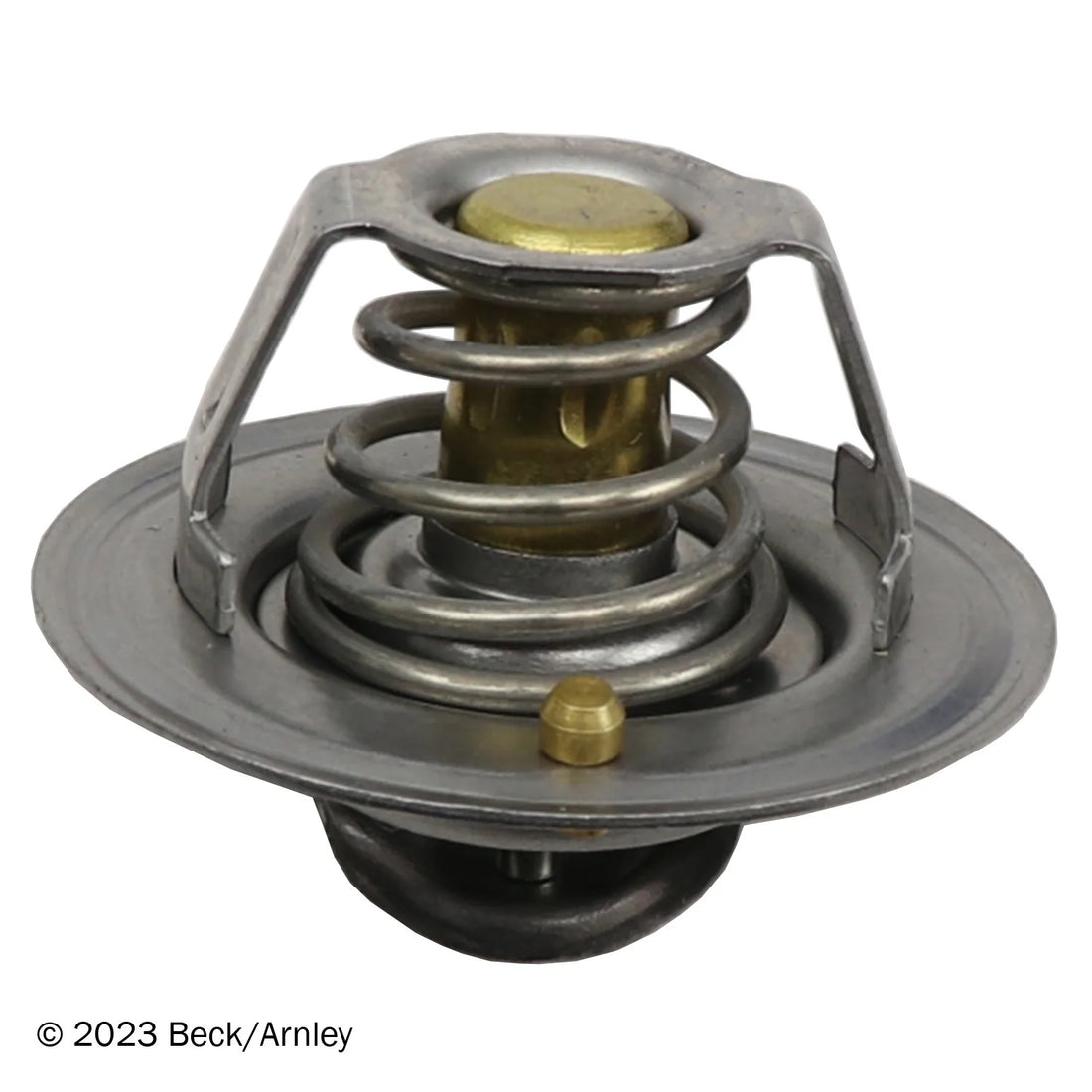 Beck/Arnley 143-0149 1998-2005 Volkswagen Beetle Engine Coolant Thermostat