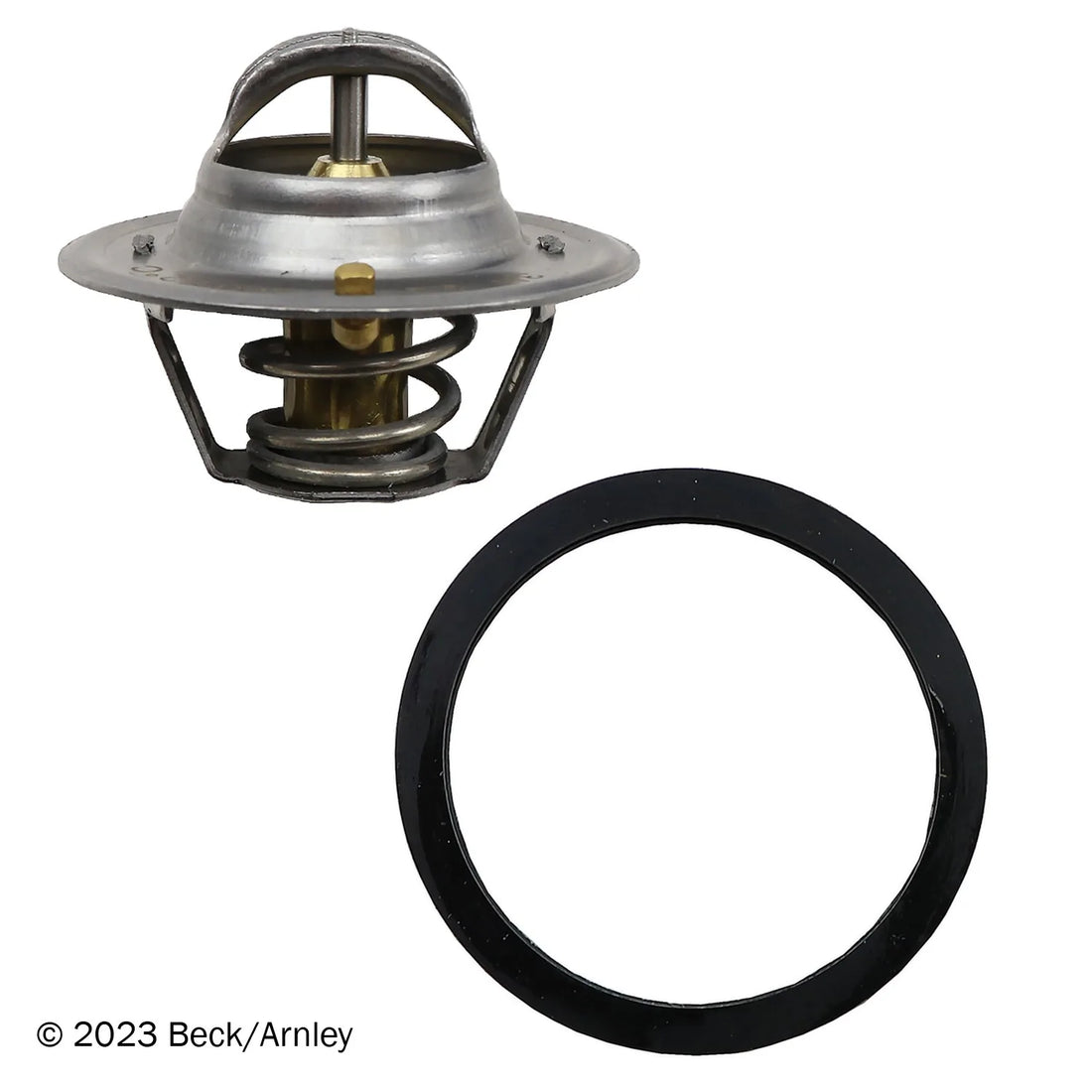 Beck/Arnley 143-0149 1998-2005 Volkswagen Beetle Engine Coolant Thermostat