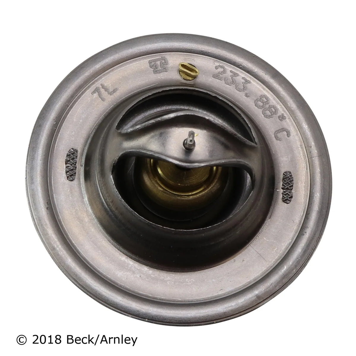 Beck/Arnley 143-0354 1975-1996 Jaguar XJ12 Engine Coolant Thermostat
