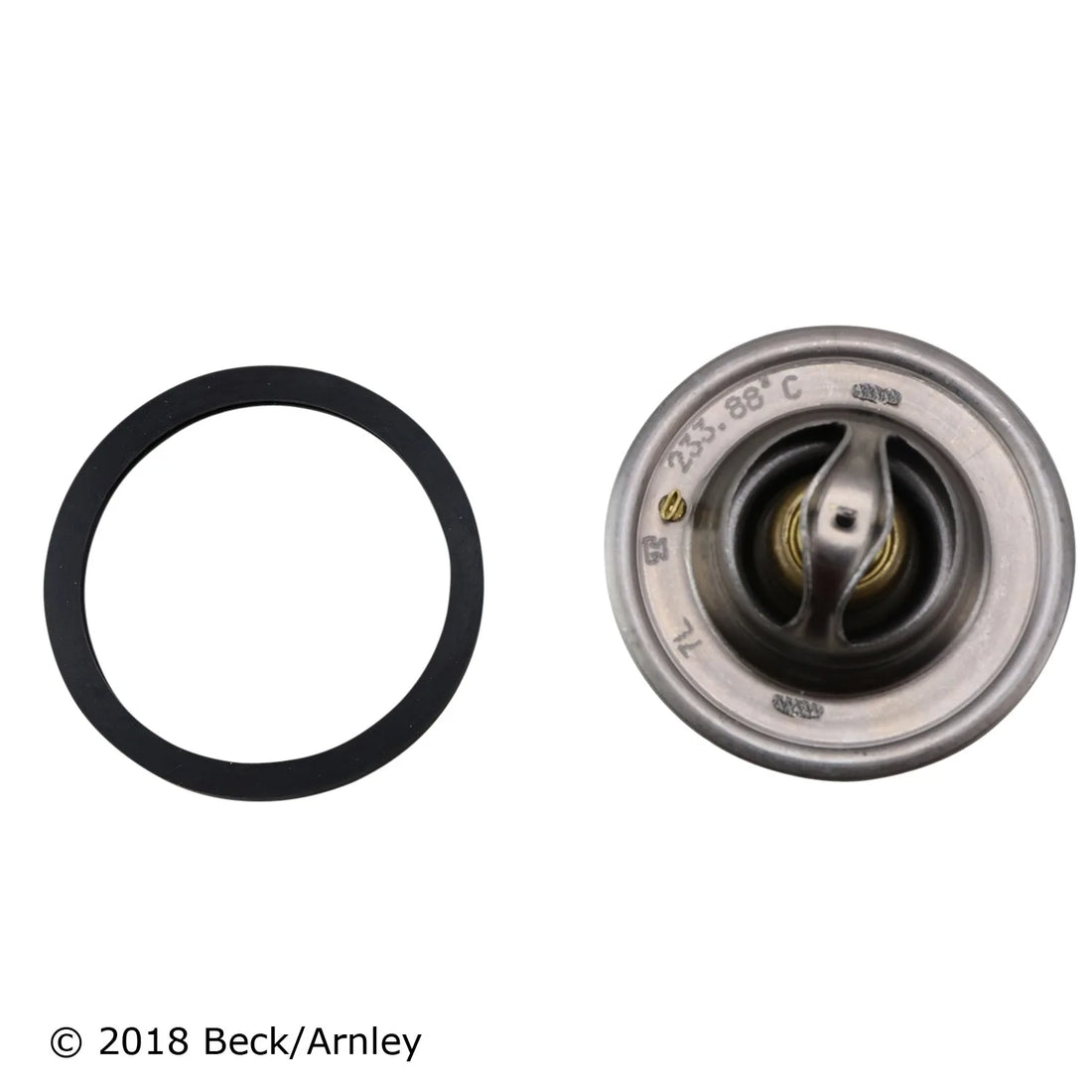 Beck/Arnley 143-0354 1975-1996 Jaguar XJ12 Engine Coolant Thermostat