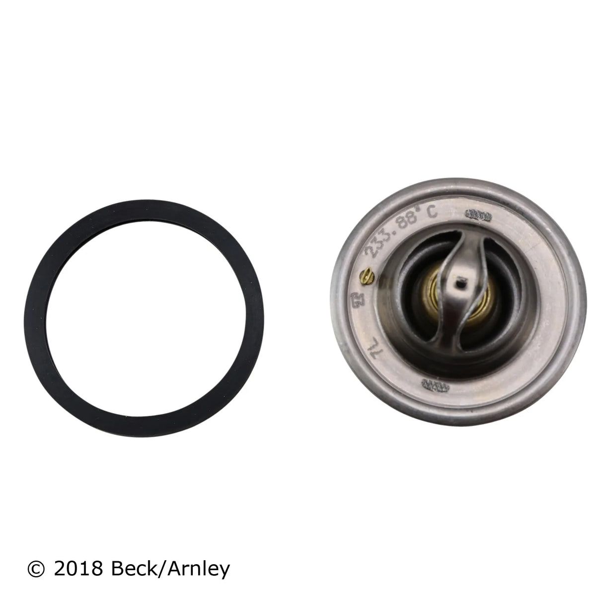 Beck/Arnley 143-0354 1975-1996 Jaguar XJ12 Engine Coolant Thermostat