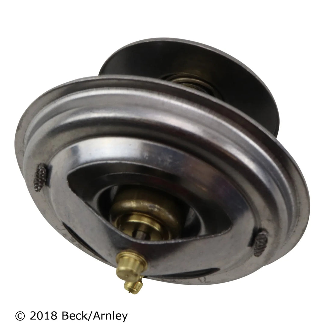 Beck/Arnley 143-0412 1994-1999 Mercedes-Benz S320 Engine Coolant Thermostat