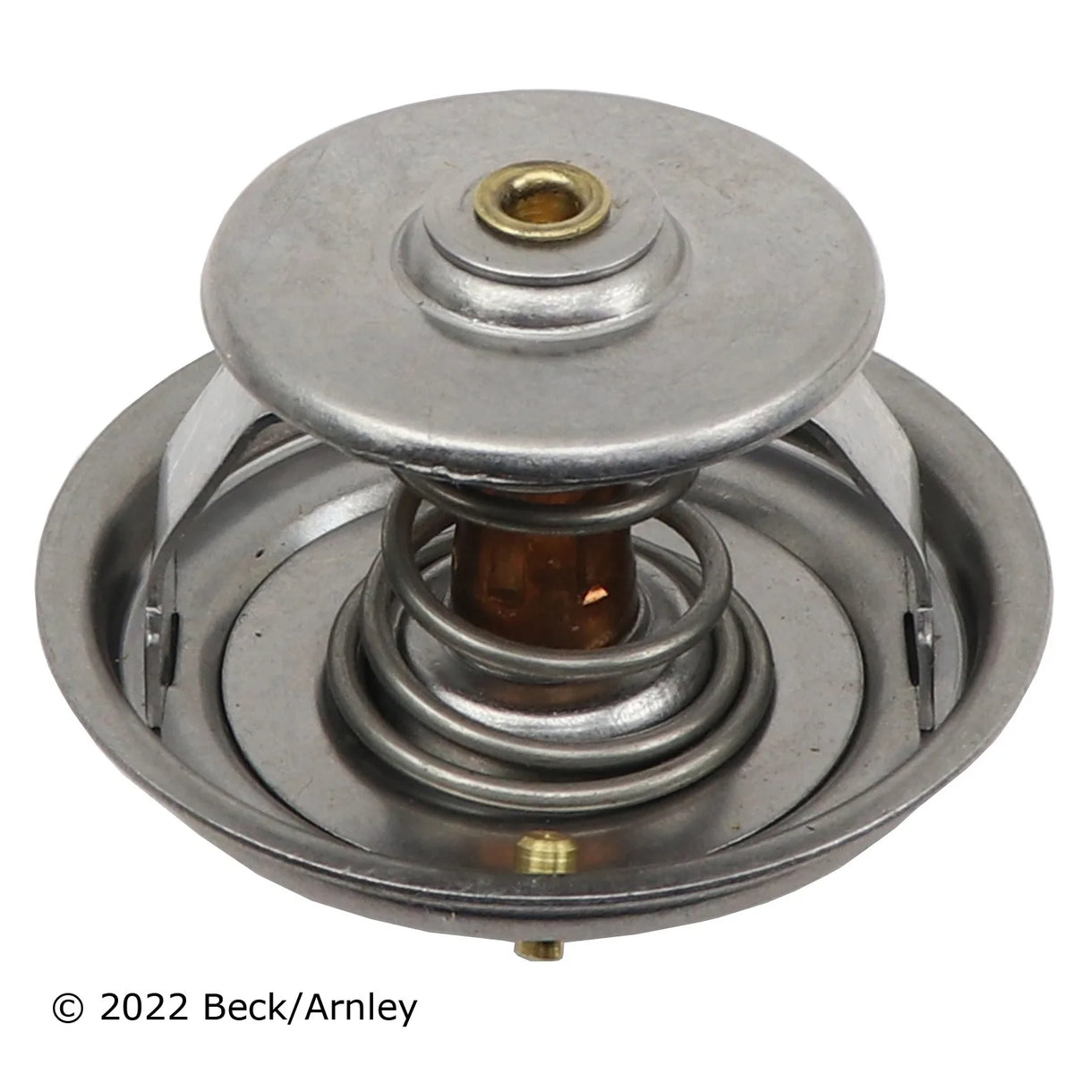 Beck/Arnley 143-0545 2001-2009 Mazda B4000 Engine Coolant Thermostat