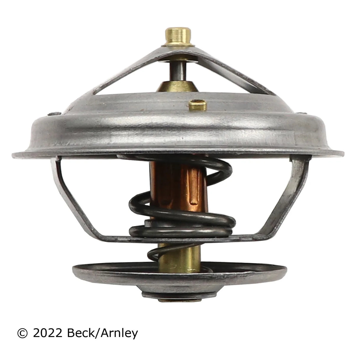Beck/Arnley 143-0545 2001-2009 Mazda B4000 Engine Coolant Thermostat