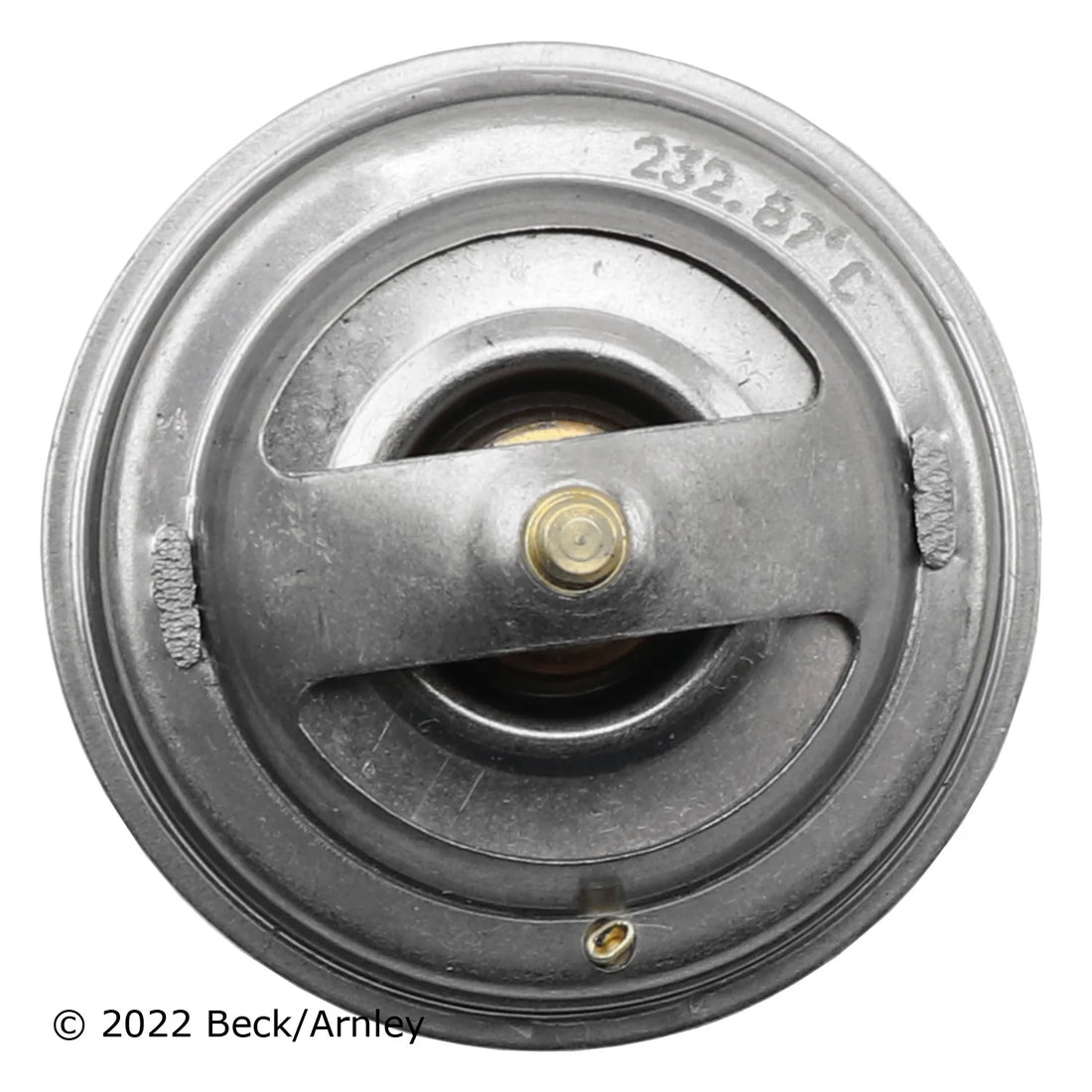 Beck/Arnley 143-0545 2001-2009 Mazda B4000 Engine Coolant Thermostat