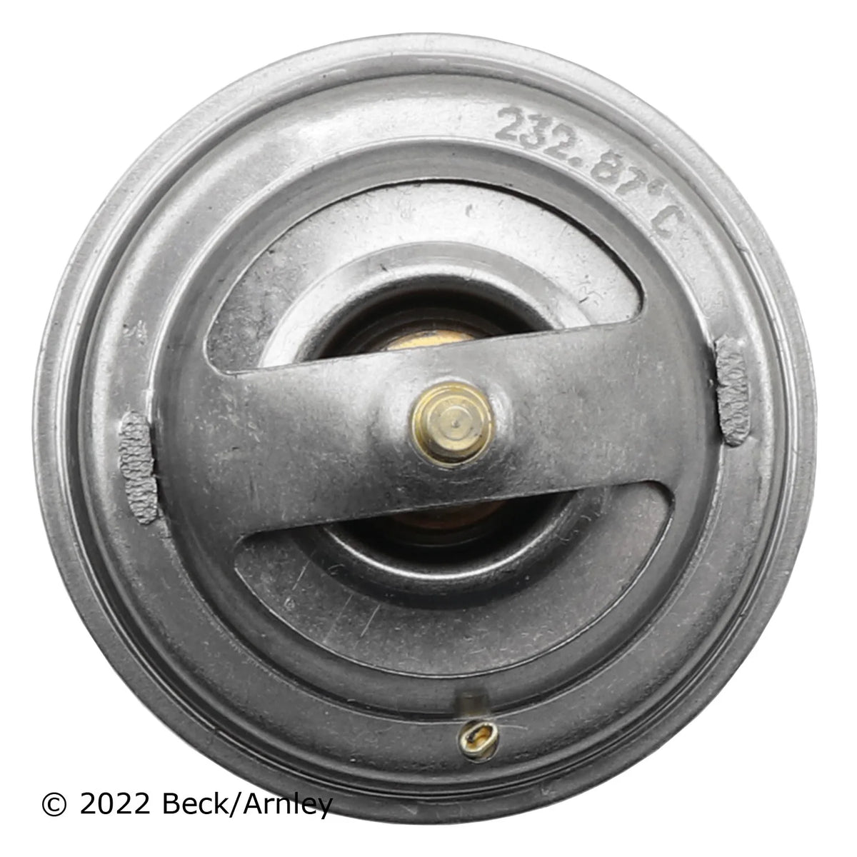 Beck/Arnley 143-0545 2001-2009 Mazda B4000 Engine Coolant Thermostat