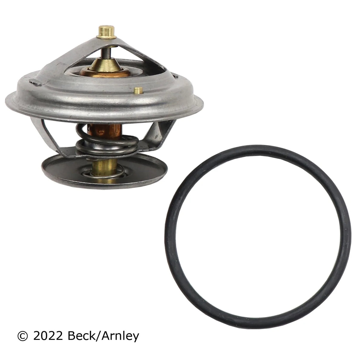 Beck/Arnley 143-0545 2001-2009 Mazda B4000 Engine Coolant Thermostat