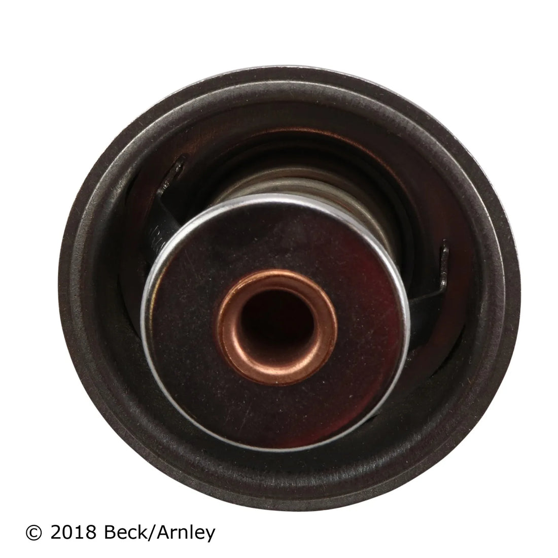 Beck/Arnley 143-0560 1991-1995 Volvo 940 Engine Coolant Thermostat