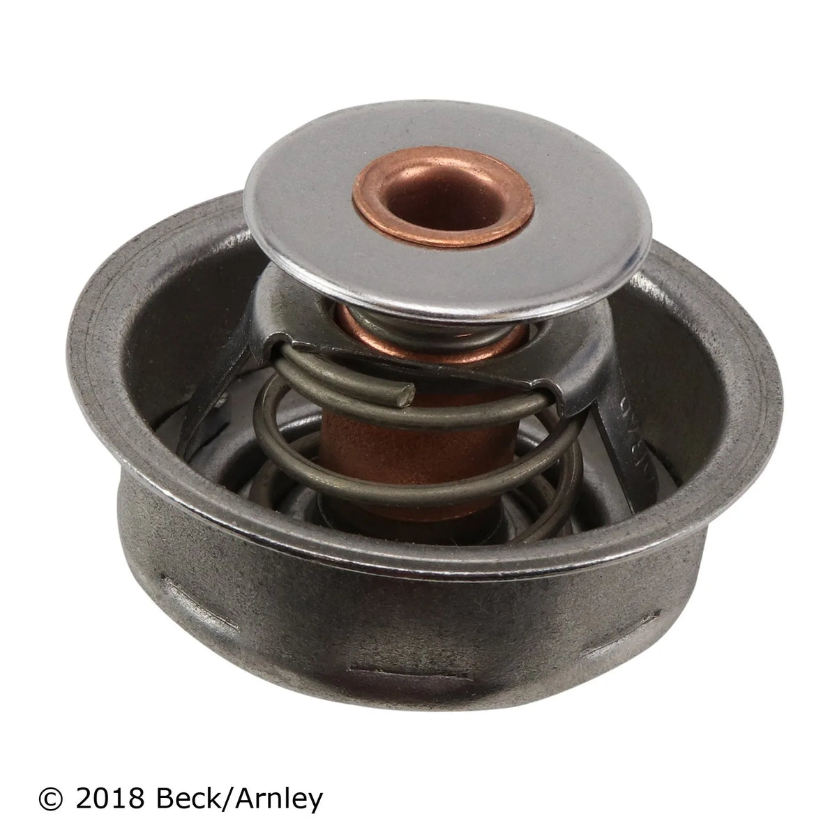Beck/Arnley 143-0560 1991-1995 Volvo 940 Engine Coolant Thermostat