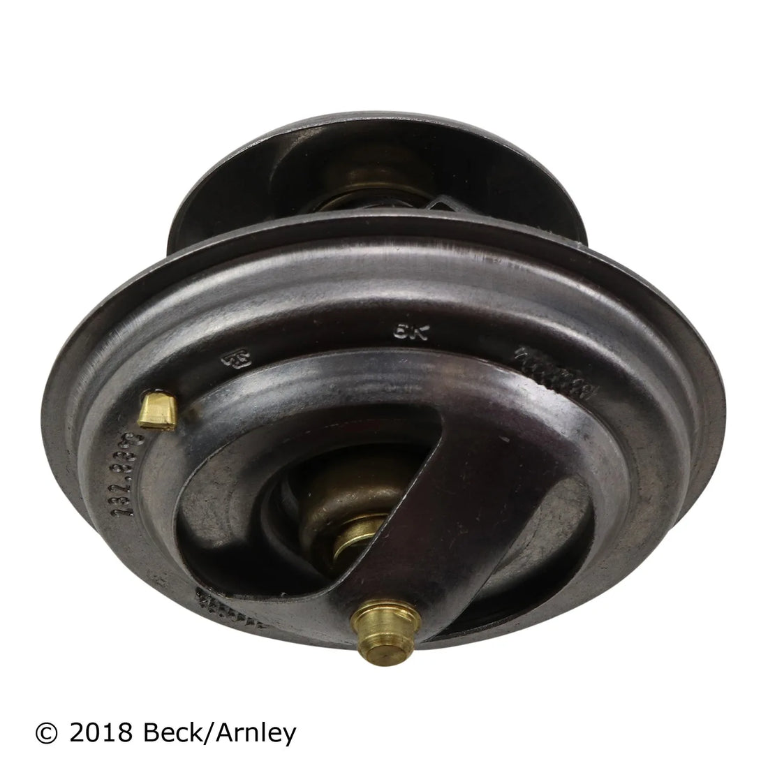 Beck/Arnley 143-0602 1994-2007 Mercedes-Benz SL600 Engine Coolant Thermostat