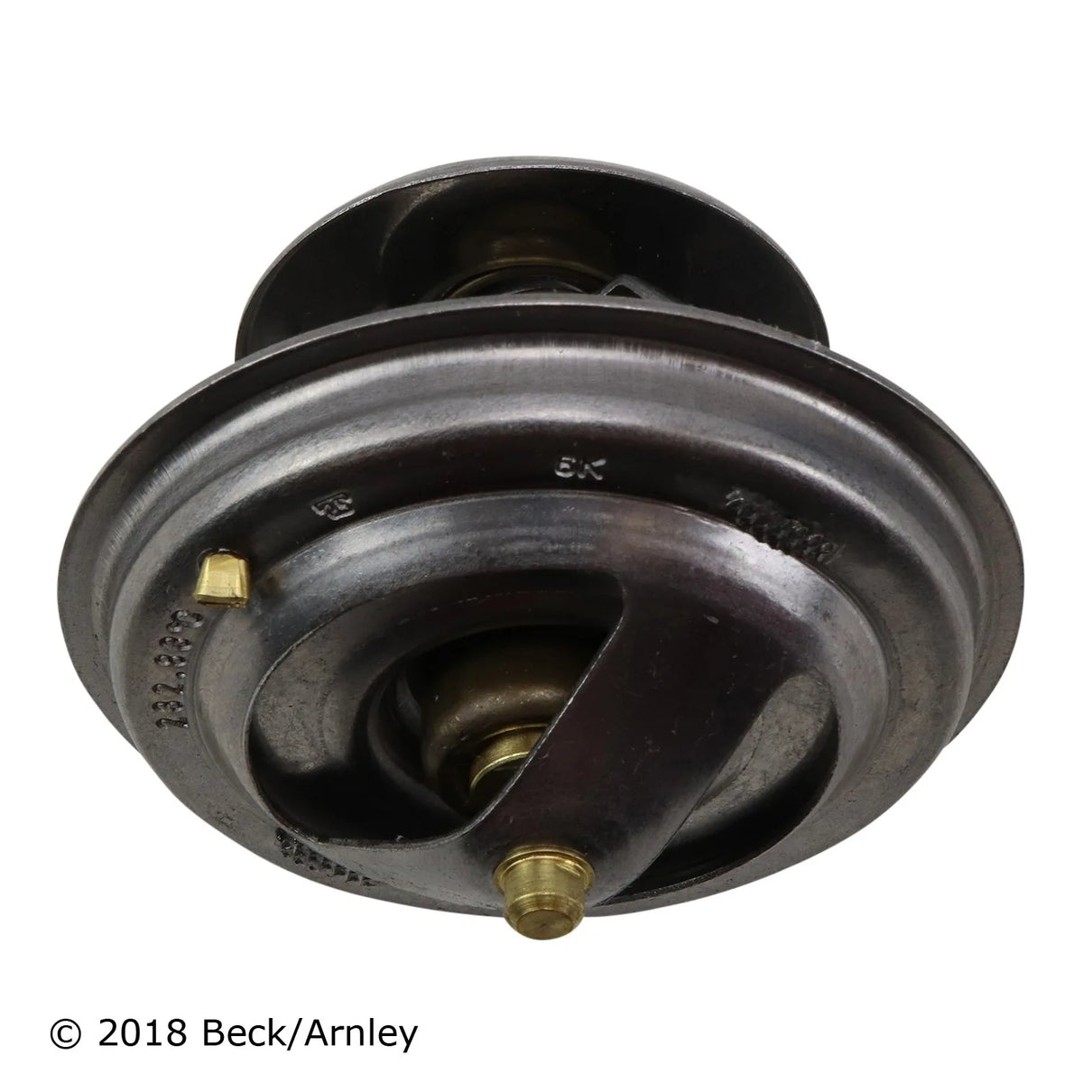 Beck/Arnley 143-0602 1994-2007 Mercedes-Benz SL600 Engine Coolant Thermostat