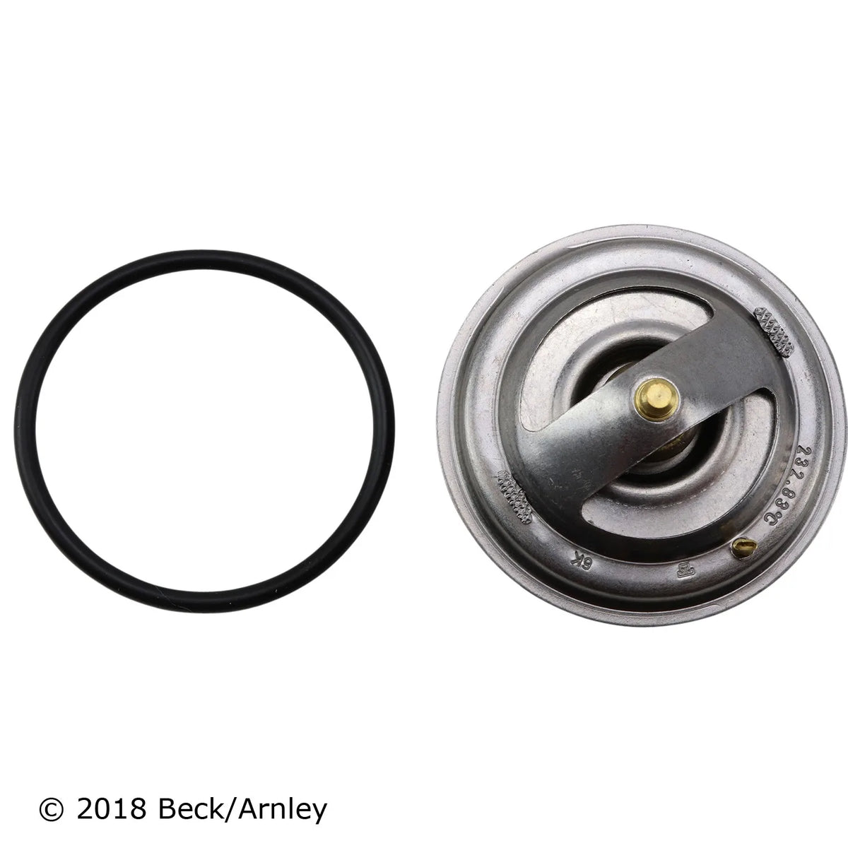 Beck/Arnley 143-0602 1994-2007 Mercedes-Benz SL600 Engine Coolant Thermostat