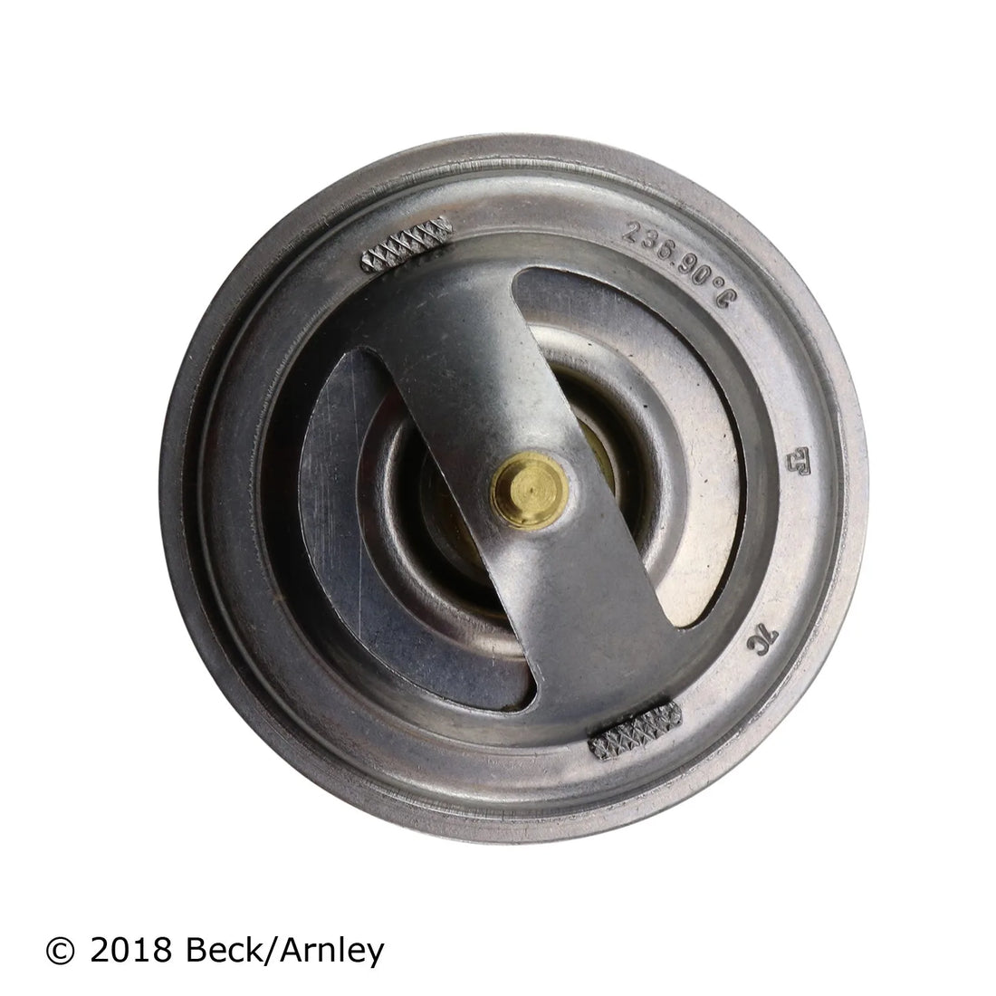 Beck/Arnley 143-0636 1994-2007 Mercedes-Benz SL600 Engine Coolant Thermostat