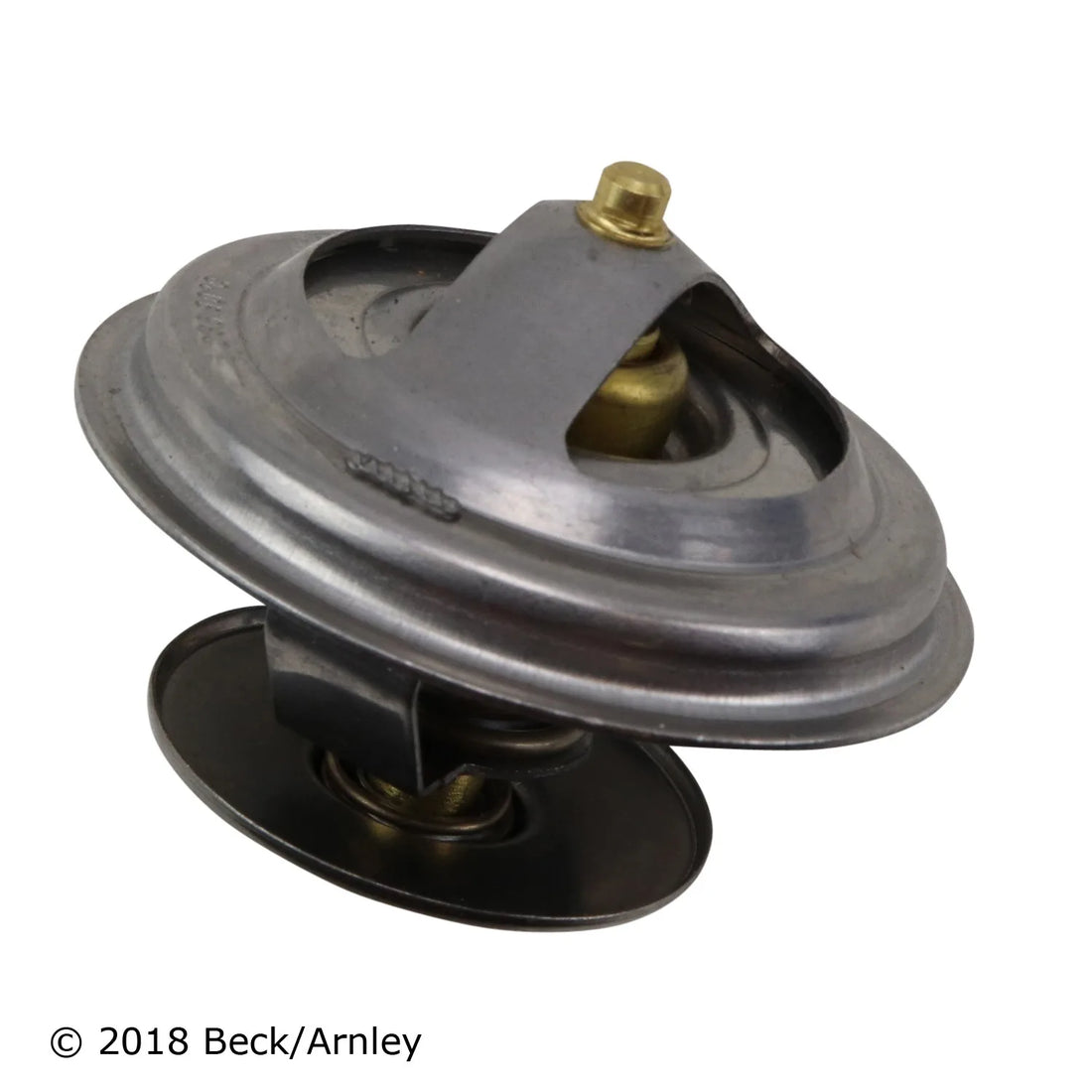 Beck/Arnley 143-0636 1994-2007 Mercedes-Benz SL600 Engine Coolant Thermostat