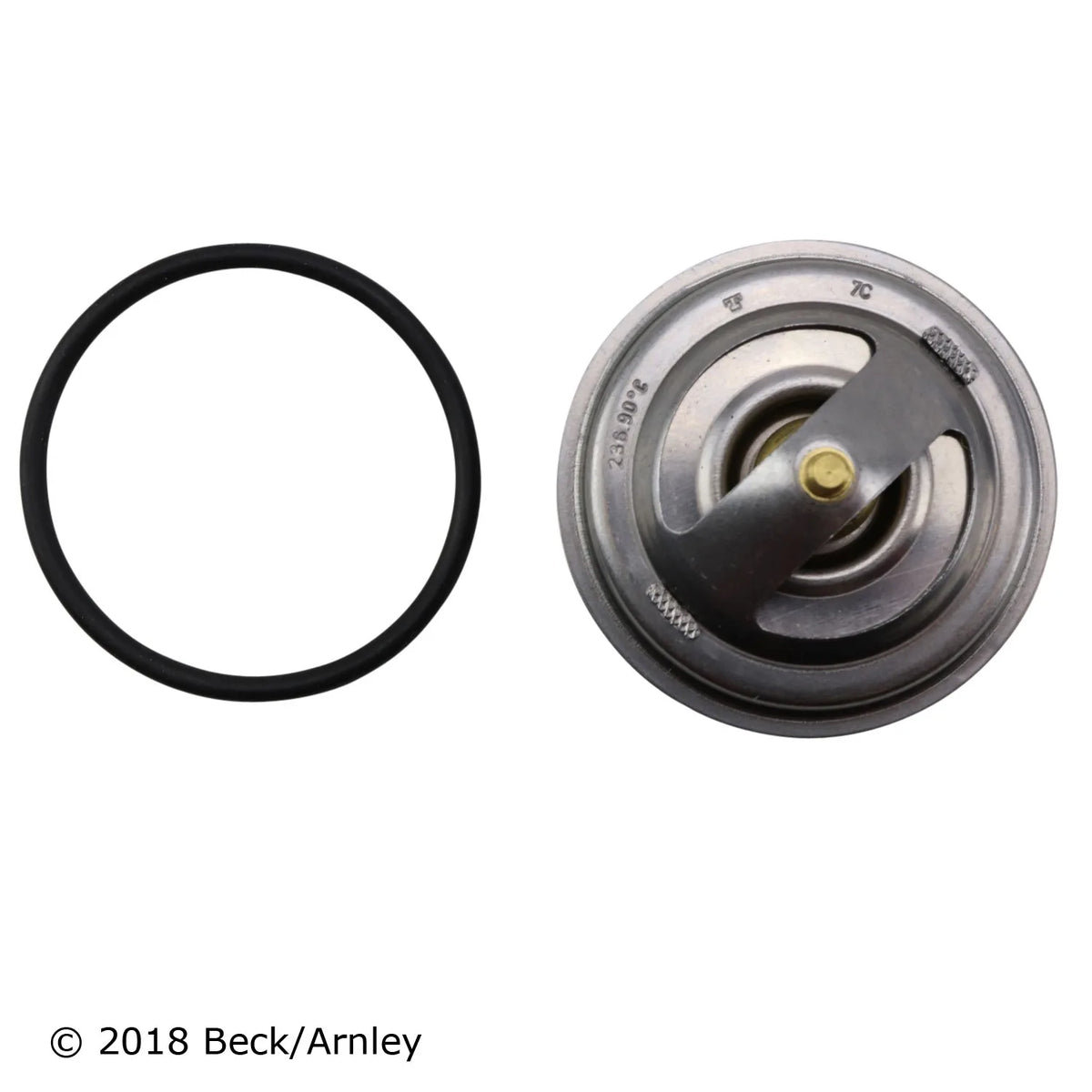 Beck/Arnley 143-0636 1994-2007 Mercedes-Benz SL600 Engine Coolant Thermostat