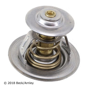 Beck/Arnley 143-0640 1985-2006 Volkswagen Golf Engine Coolant Thermostat